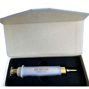 D'OR24K Prestige Non-Surgical Instant Lifting Syringe Serum 13g New